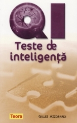 QI - teste de inteligenta